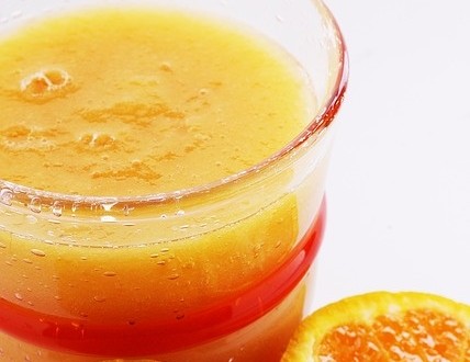 orangensaft