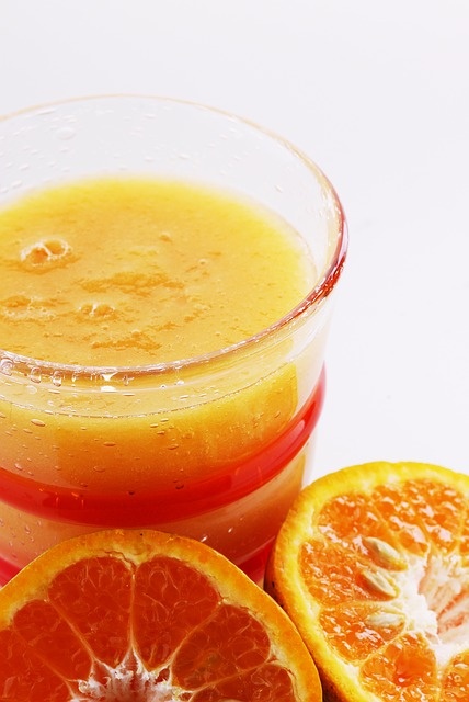 orangensaft