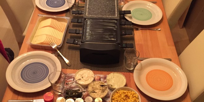 raclette