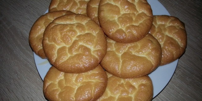 Eiweissbrot endprodukt