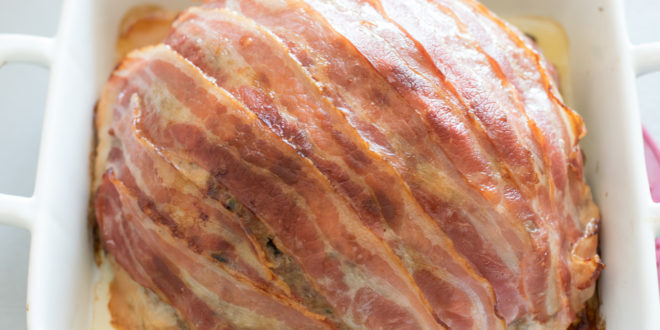 Gare Blumenkohlbombe