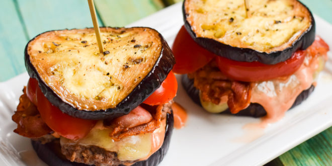 Mit Spießen fixieren