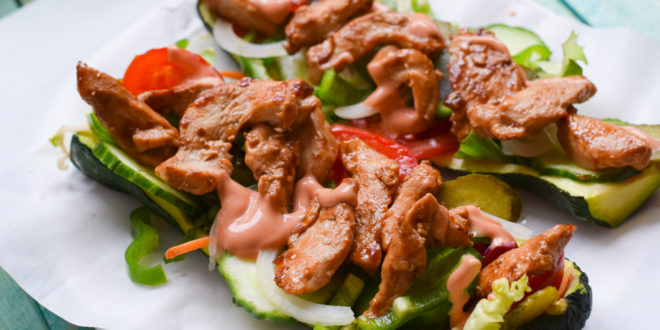 Low Carb Rezepte sind lecker und helfen beim Abnehmen