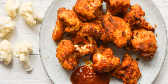 Low Carb Buffalo Hot Wings